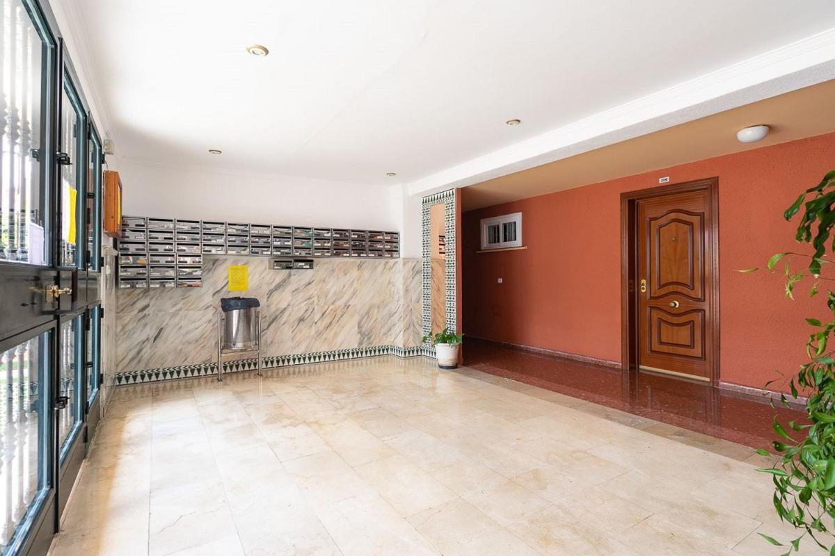 El Abanico Apartamento Con Vistas Leilighet Torremolinos Eksteriør bilde